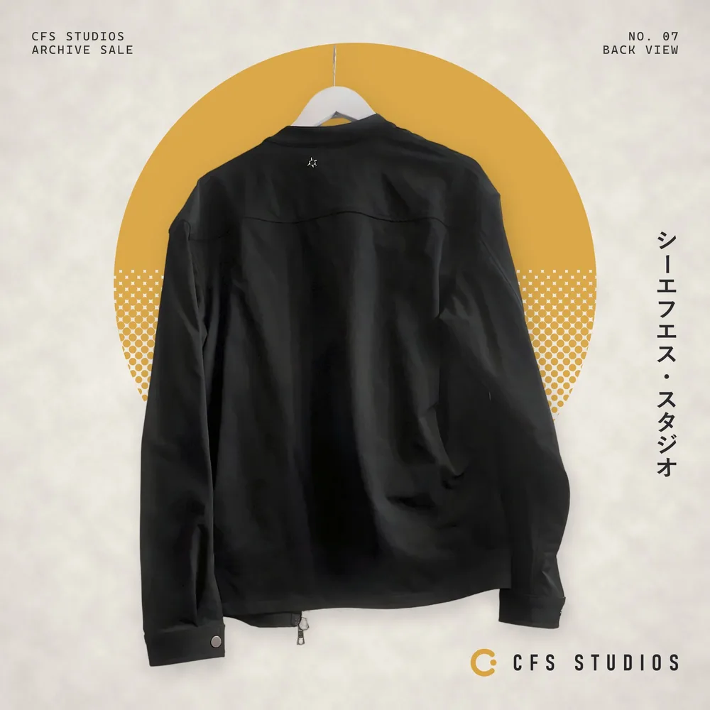 Enfin Levé Lehor Shirt, back