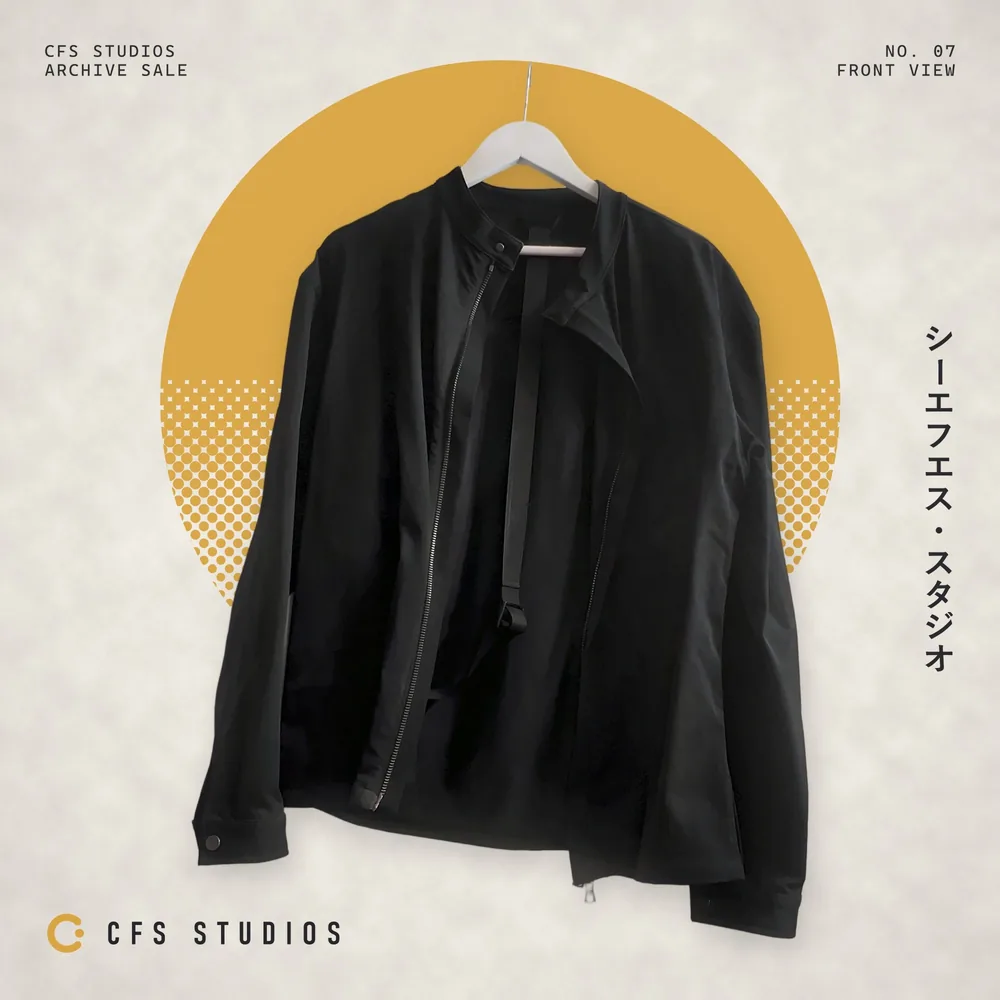 Enfin Levé Lehor Shirt, front
